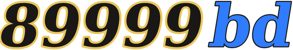 89999bd logo